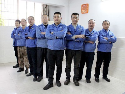 華新科-團隊風采 華新科-團隊風采